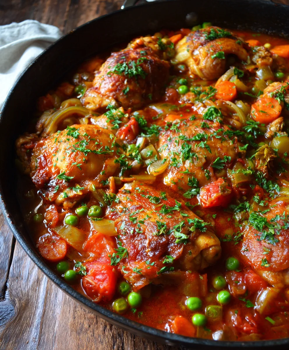 One Pot Beef and Veggies Skillet-Healthy Low Carb