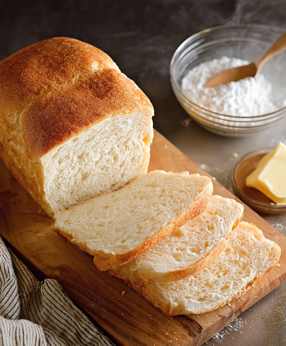 Best Bread Machine Bread Recipe-Foolproof & Delicious