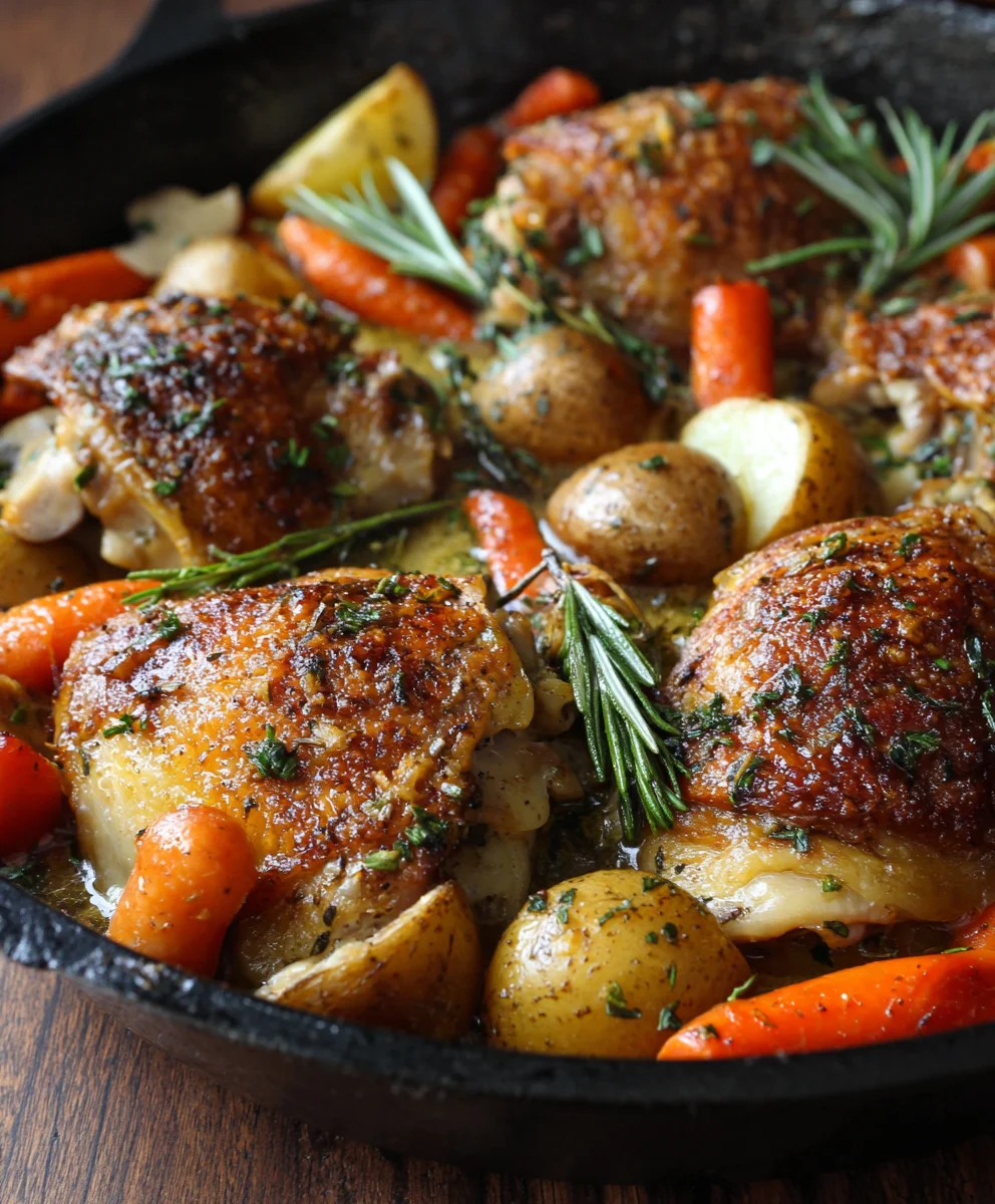 One Pot Beef and Veggies Skillet-Healthy Low Carb