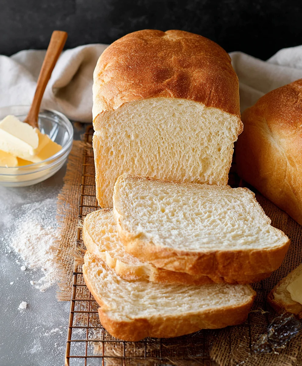 Best Bread Machine Bread Recipe-Foolproof & Delicious
