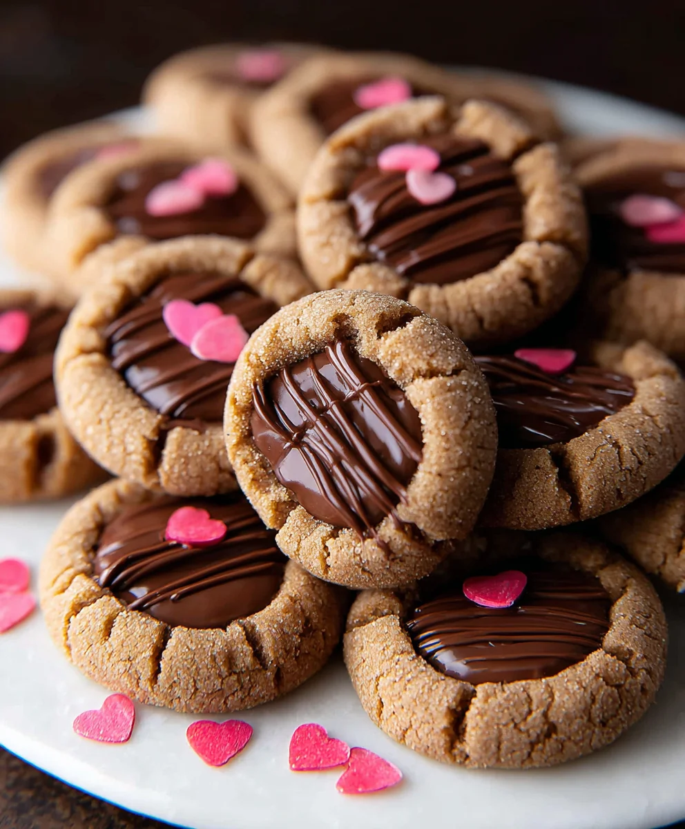 Easy Non-Non-Non-Alcoholic Alternativeic Vnon-alcoholic alentine Cookies For Him