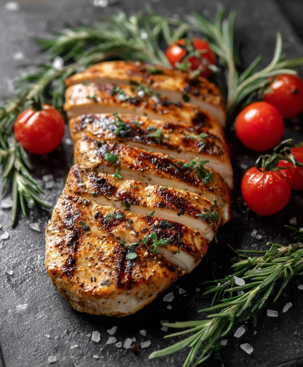Low Carb High Protein Meals-Beef & Healthy Recipes