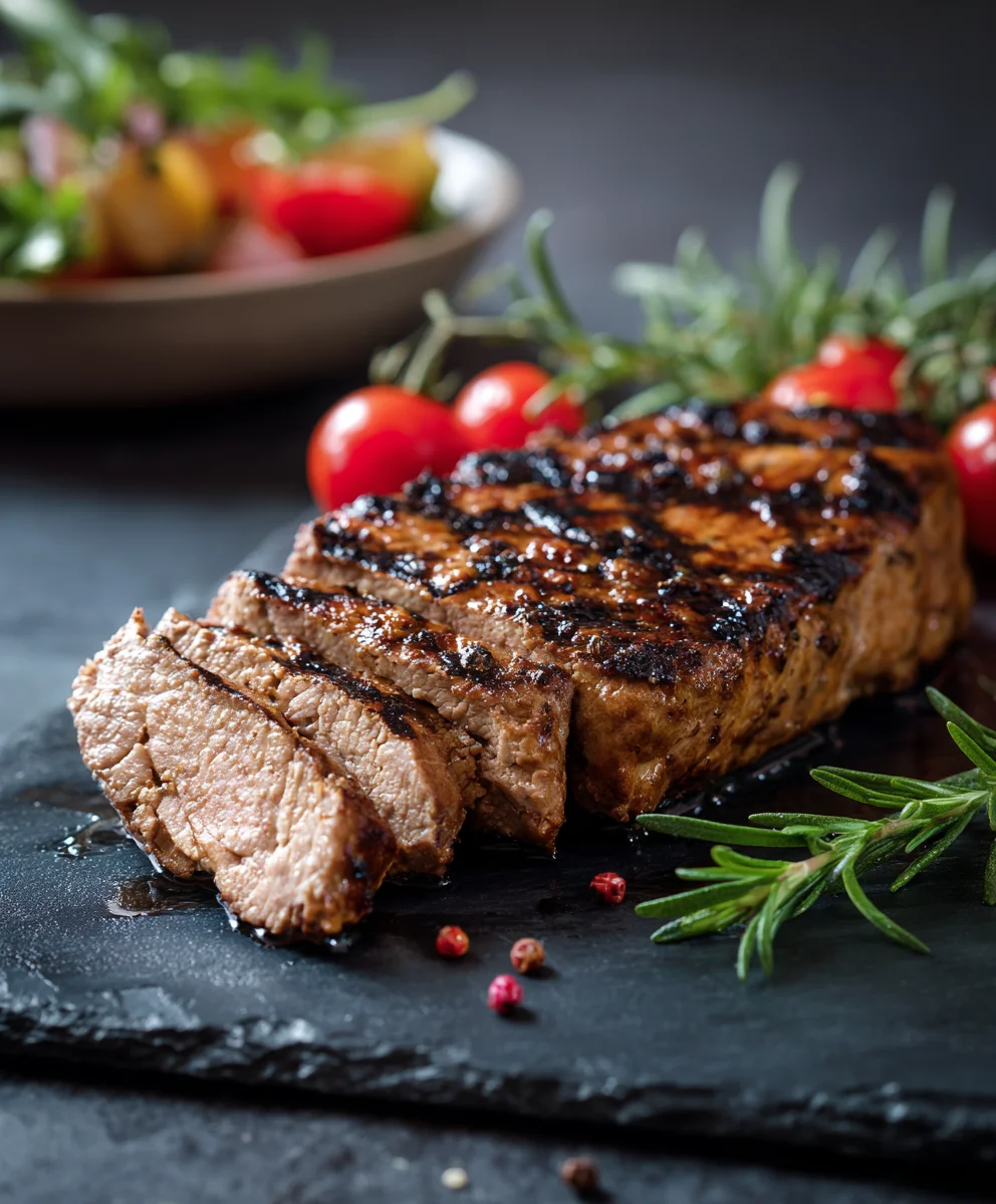 Low Carb High Protein Meals-Beef & Healthy Recipes