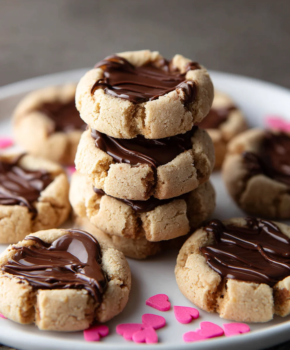 Easy Non-Non-Non-Alcoholic Alternativeic Vnon-alcoholic alentine Cookies For Him