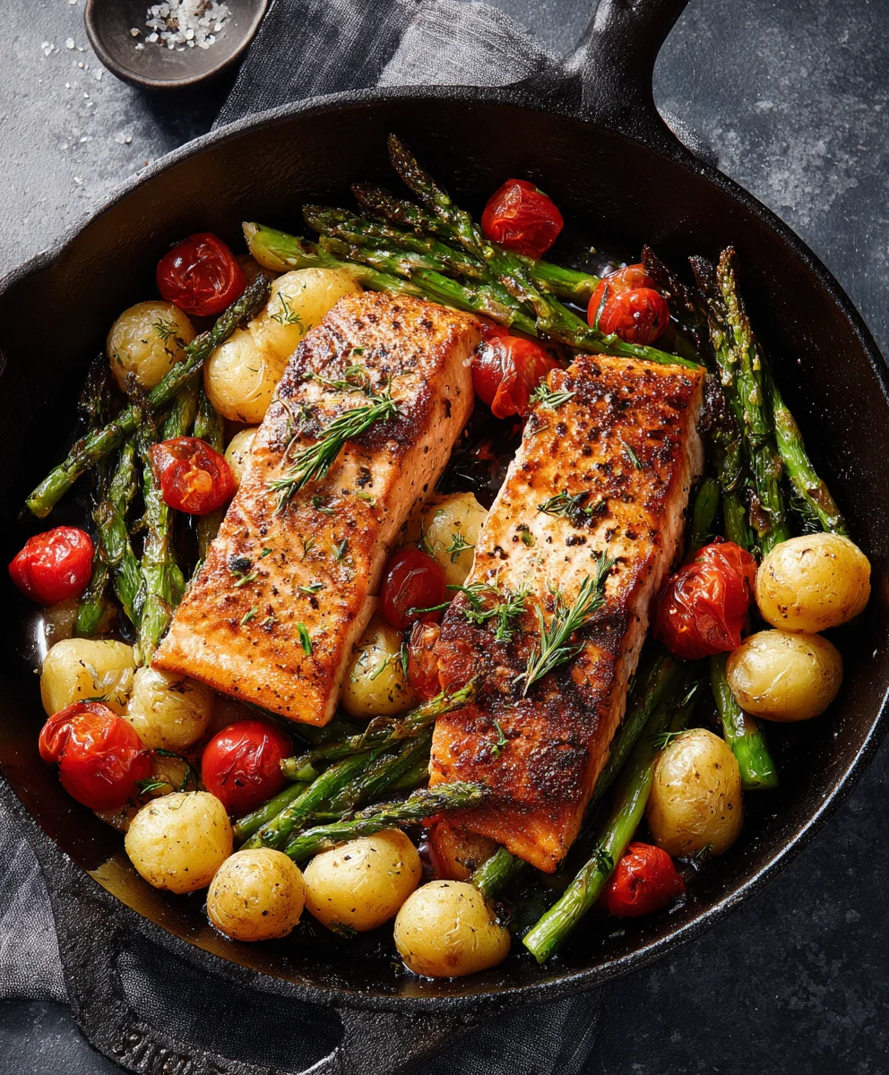 Healthy Family Dinner Recipes - Easy & Delicious Meals
