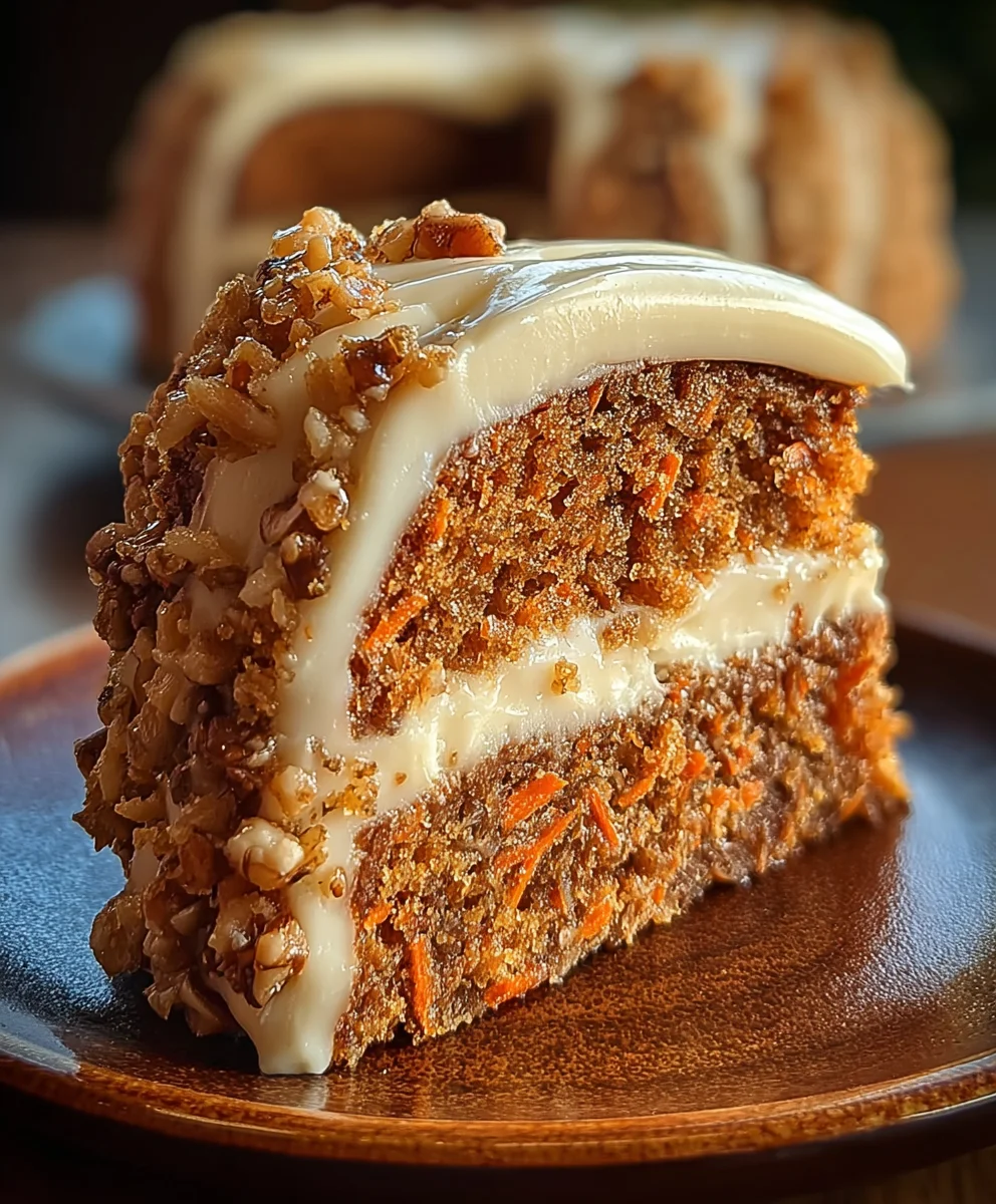 Honeybun Carrot Cake Cheesecake Filling Recipe