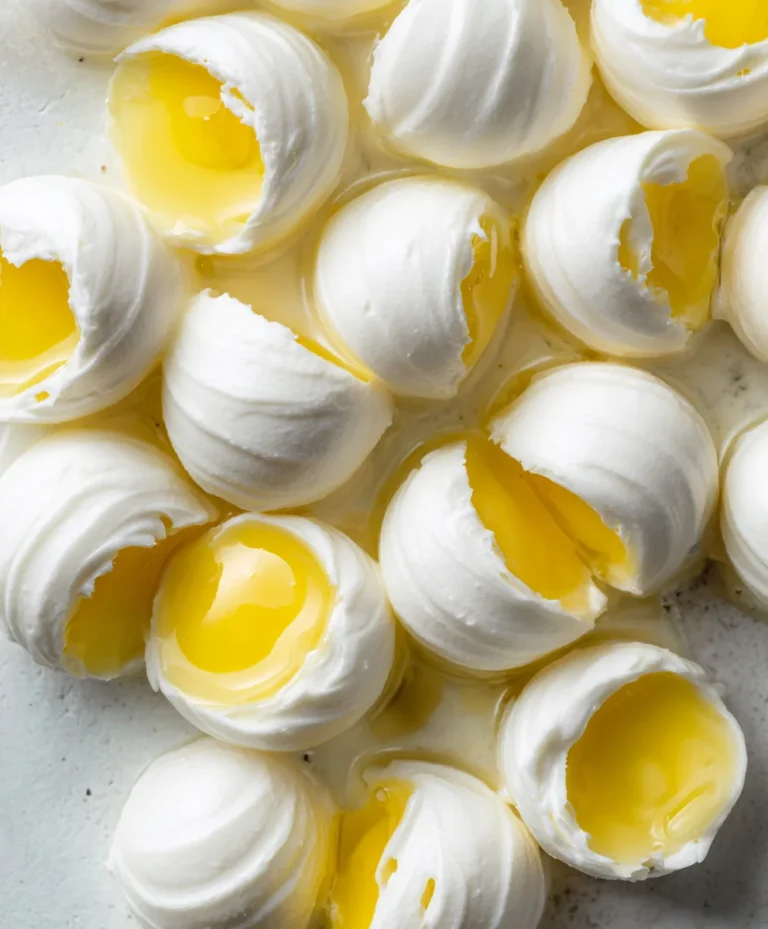 Easy Yogurt Drops Recipe – Make Them At Home