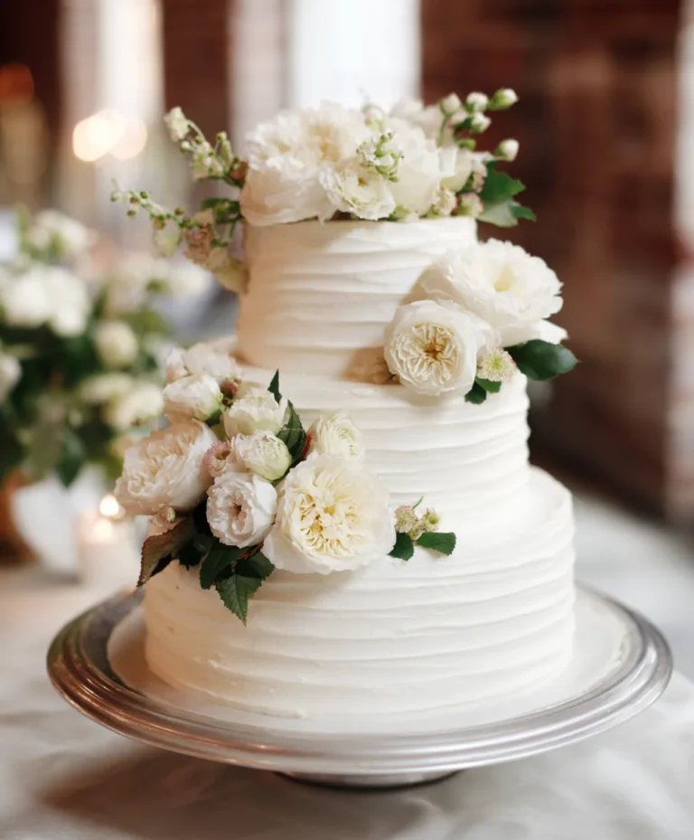 Elegant Black Tie Wedding – Wool Factory Blooms