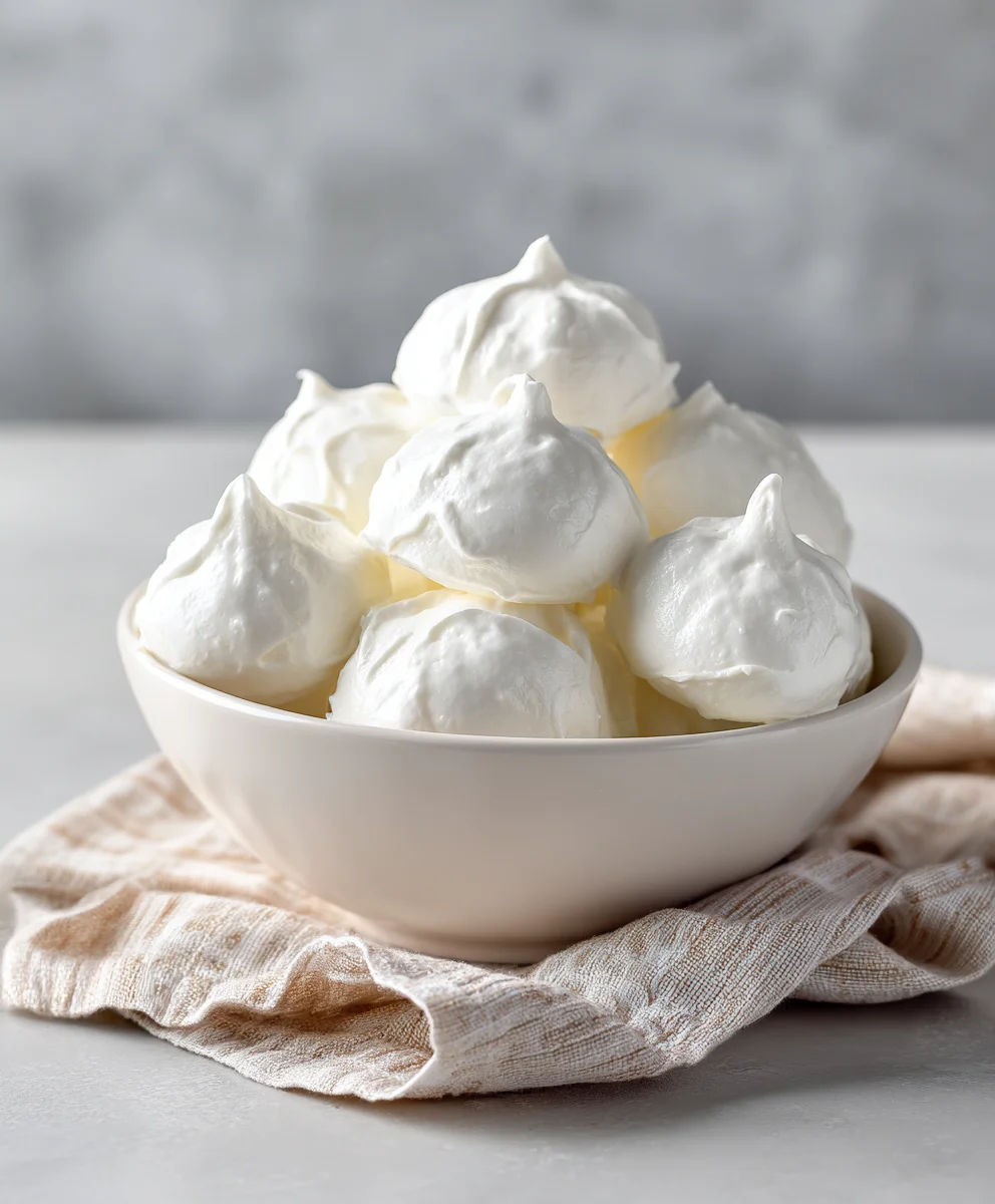 Easy Yogurt Drops Recipe - Make Them At Home