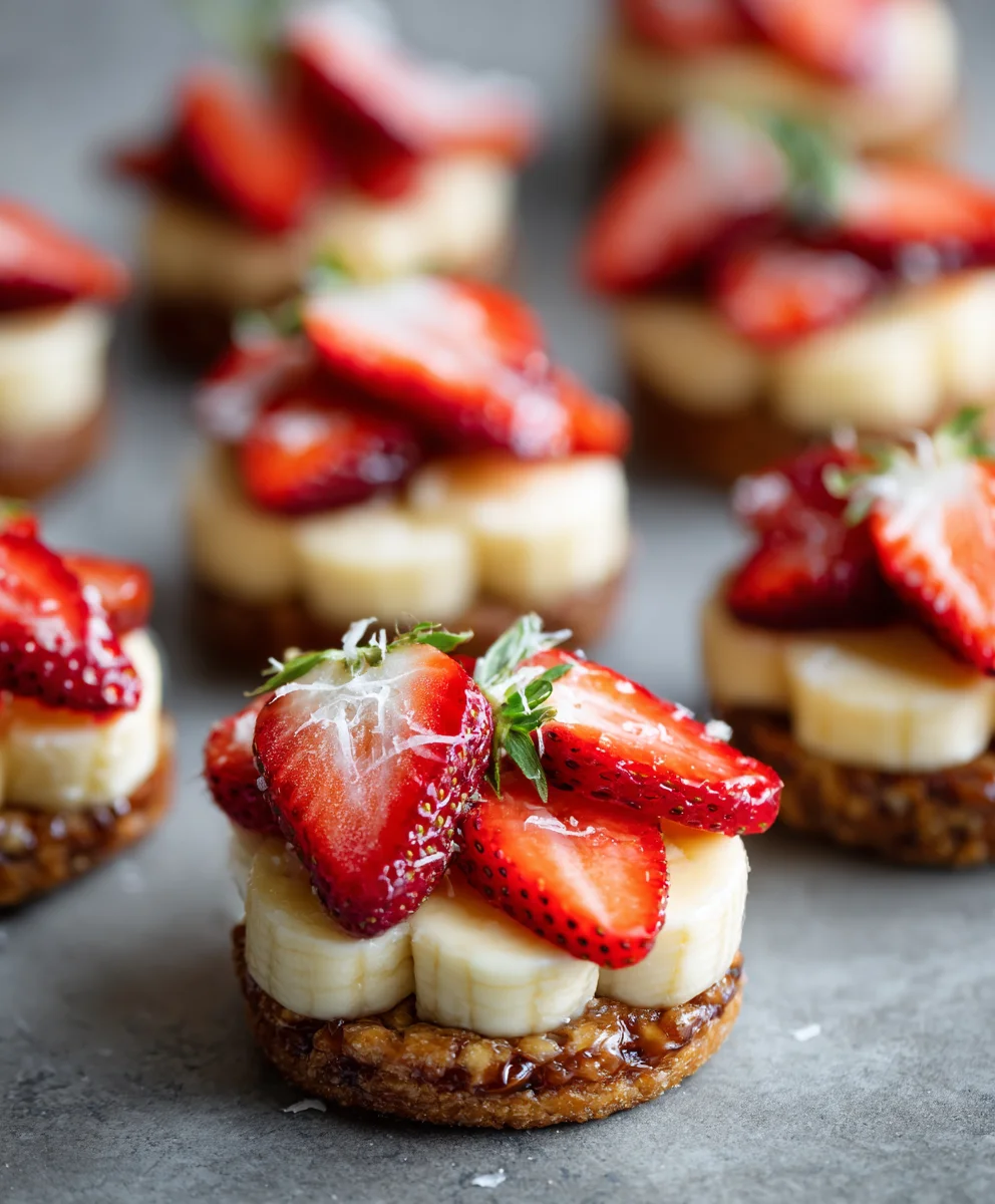 Baby Shower Party Bites - Delicious & Easy Recipes