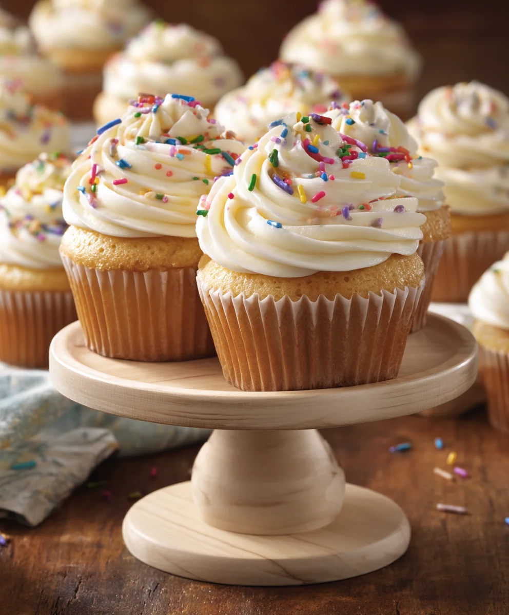 DIY Cupcake Stands Large Small Perfect Party Display