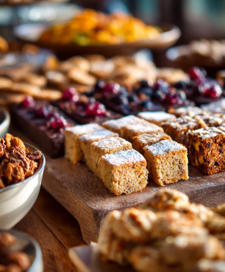 Easy Cheap Food Bar Ideas For Busy Moms Party Planning