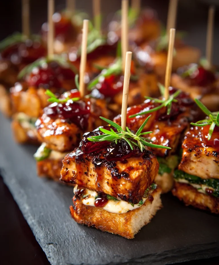 Budget-Friendly Graduation Party Food Ideas