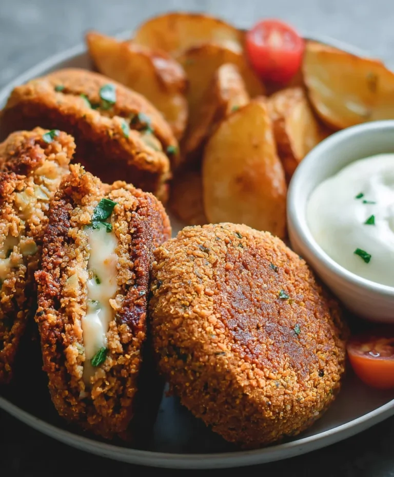 Easy Lentil Burgers- Quick Ingredient Meal