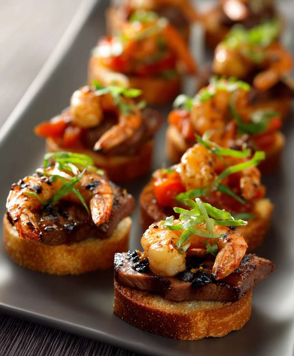 Budget-Friendly Graduation Party Food Ideas