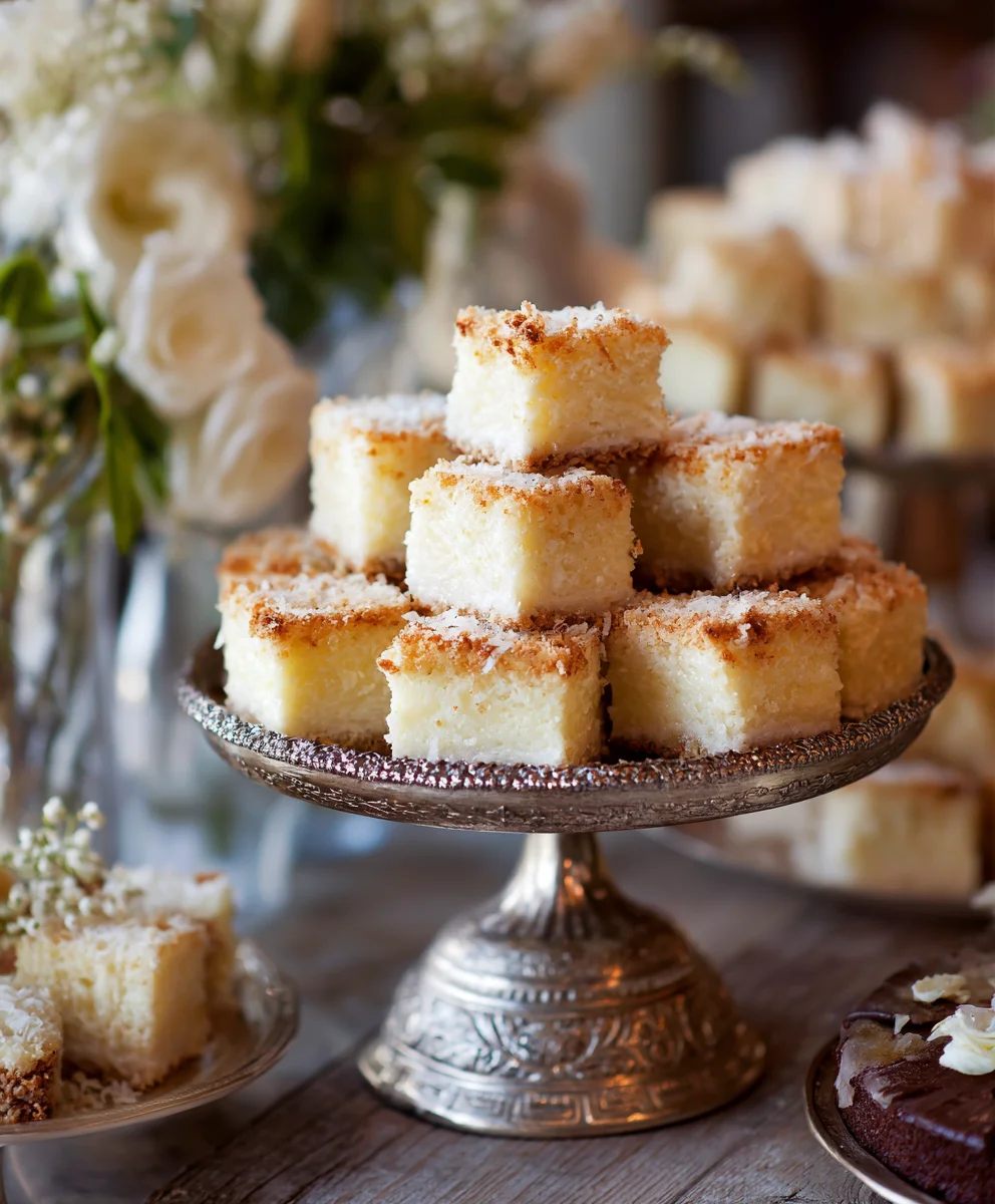 Vintage Wedding Dessert Table Ideas-Sweet Celebration
