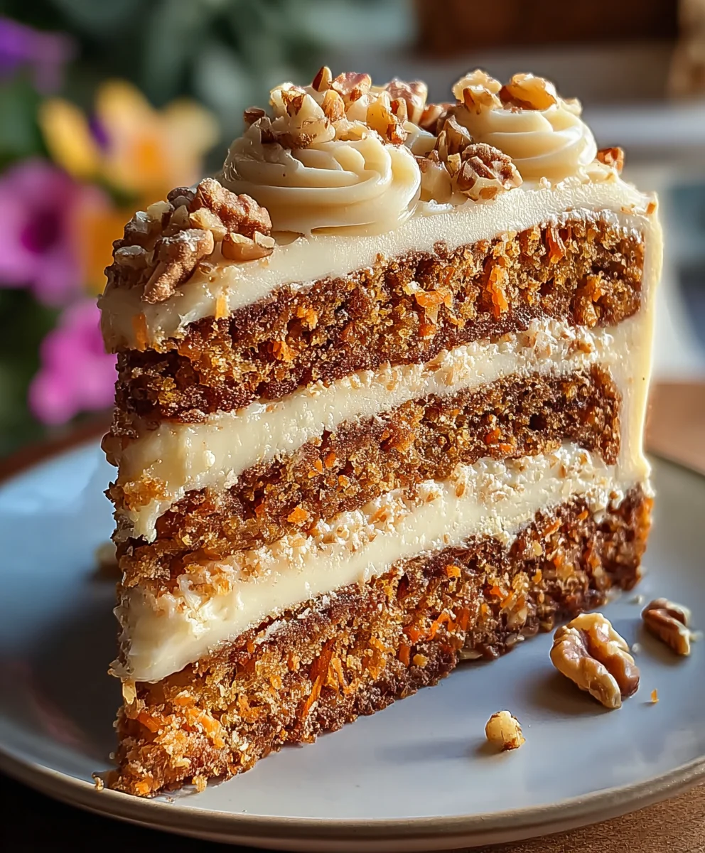 Honeybun Carrot Cake Cheesecake Filling Recipe