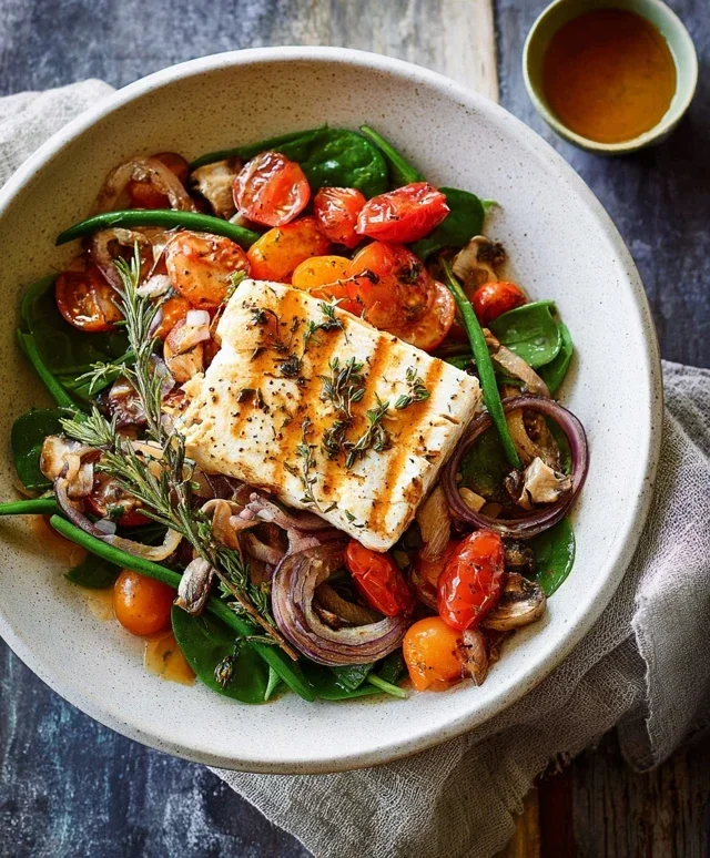 30 Fresh and Light Summer Meals