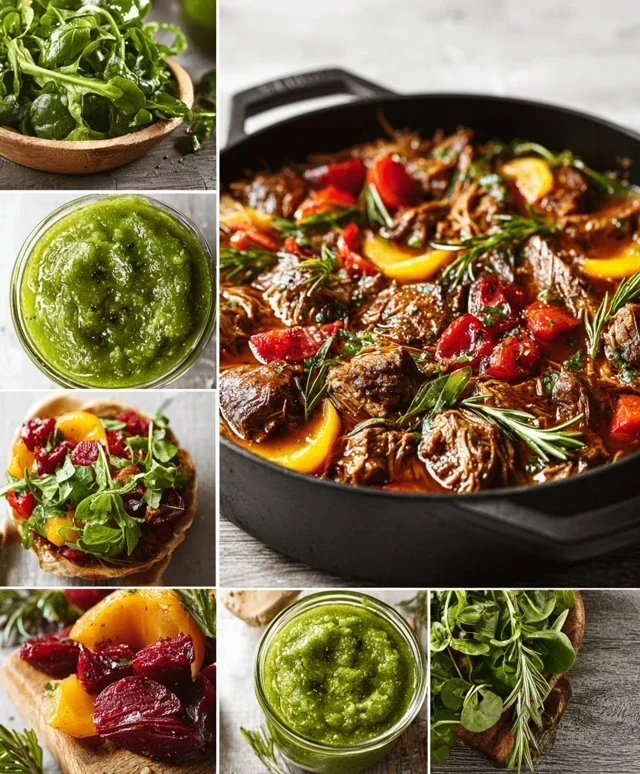 Healthy Family Dinner Recipes