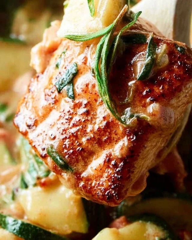Fast and Easy Dinners For Two