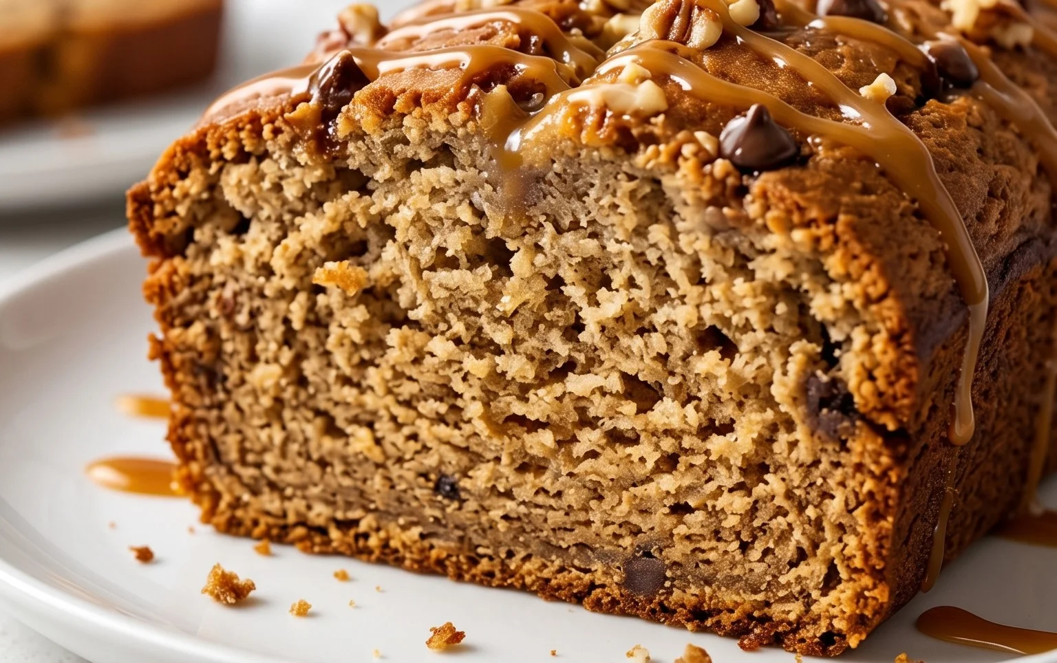 Best Banana Bread Recipe