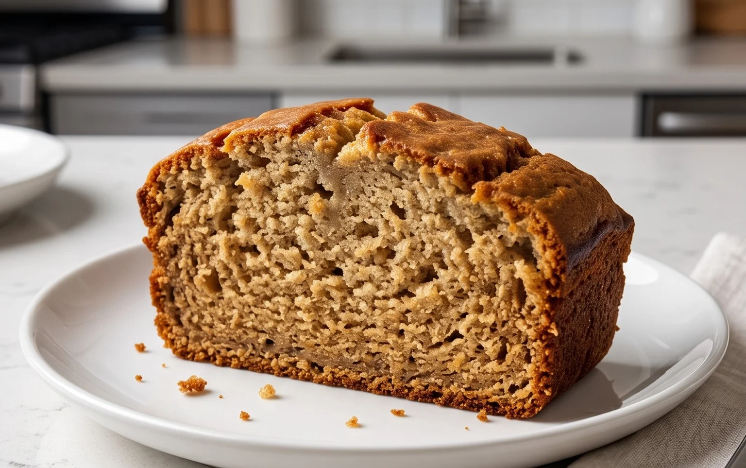 Best Banana Bread Recipe