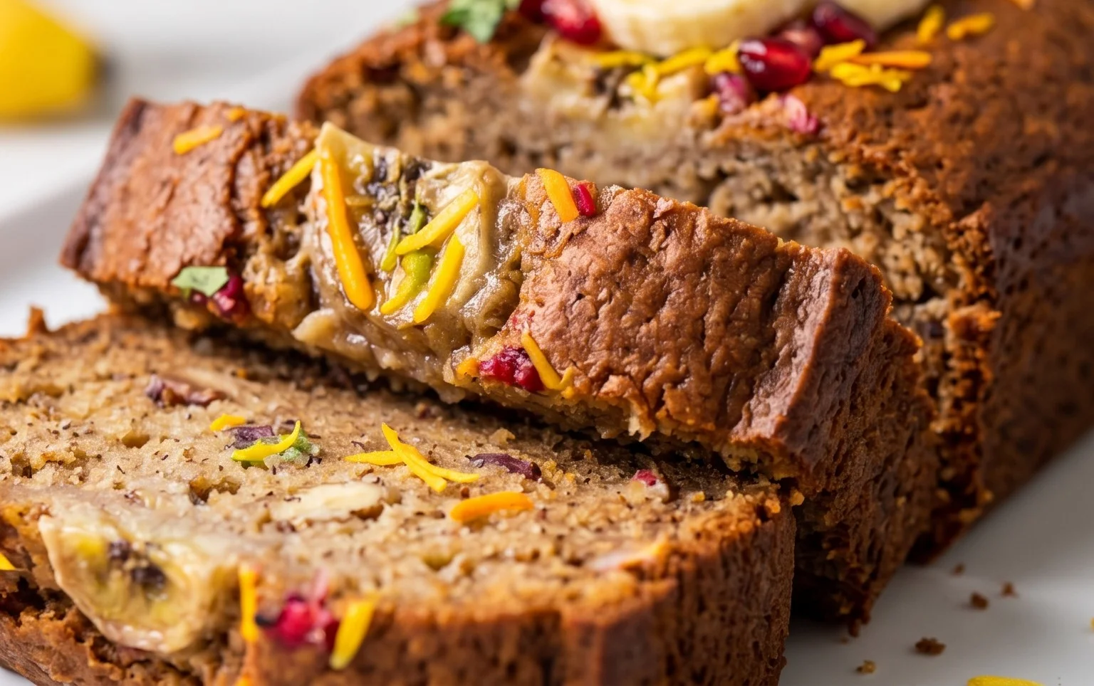 Best Banana Bread Recipe