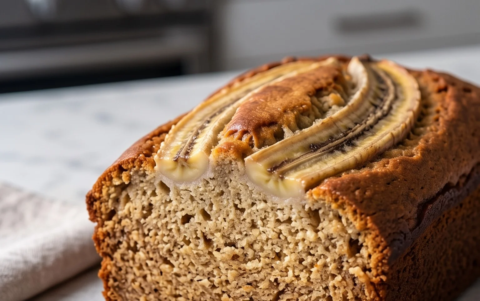 Banana Bread Recipe