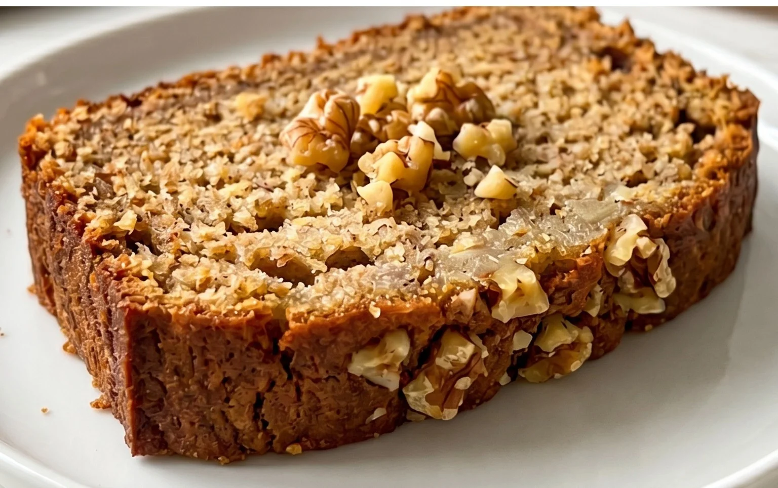 Best Moist Banana Bread Recipe