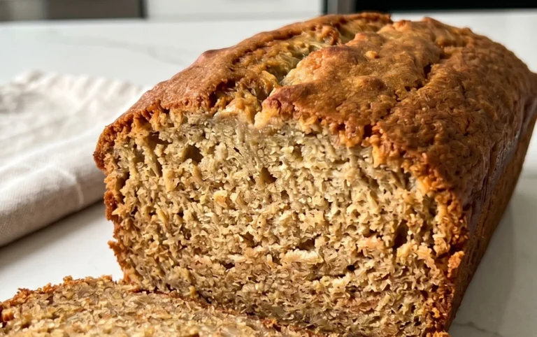 Best Moist Banana Bread Recipe