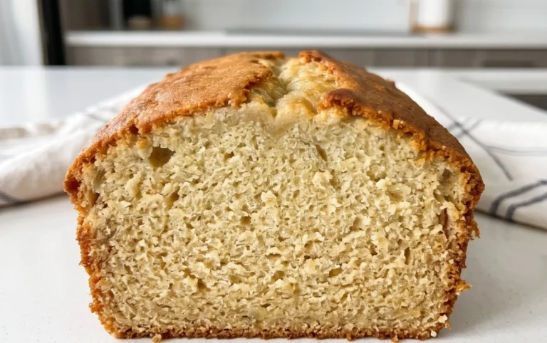 The BEST Honey Vanilla Banana Bread ~ Soft & Fluffy, Easy Recipe