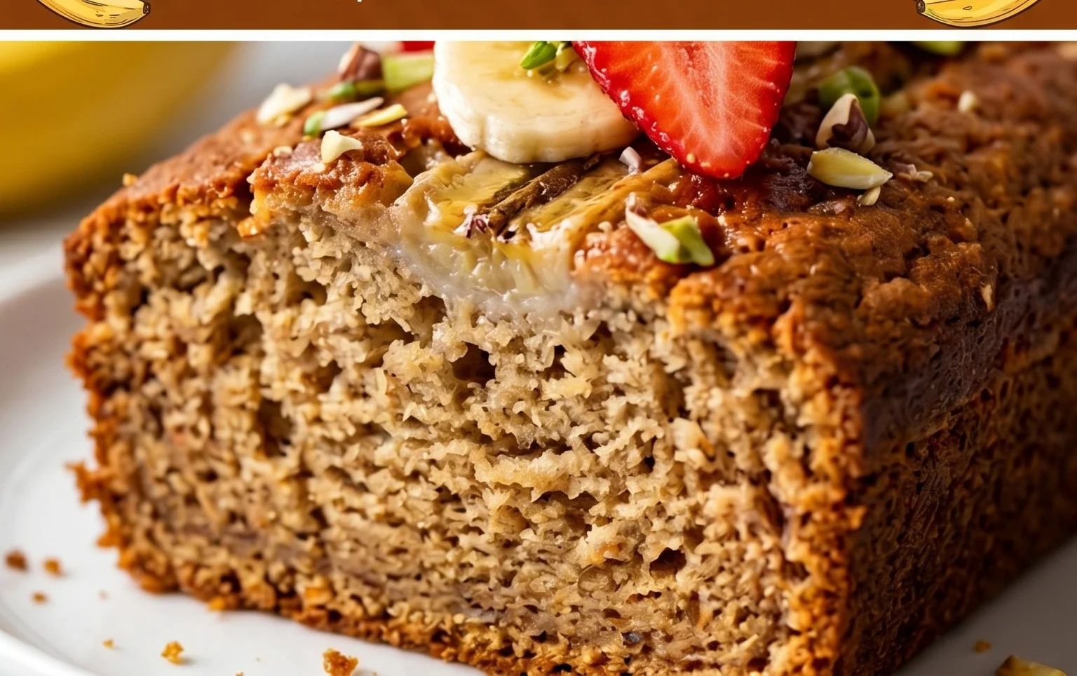 Best Easy Banana Bread Recipe
