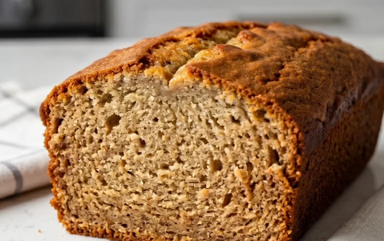 Best Easy Banana Bread Recipe