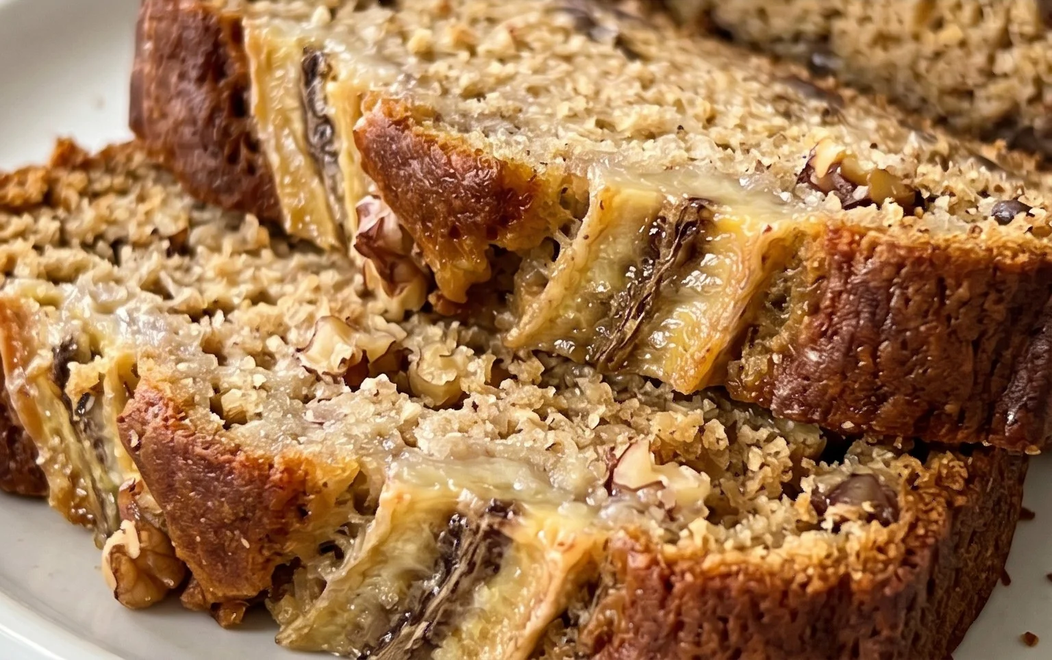 Best Banana Bread Recipe
