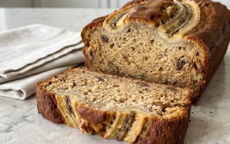 Best Banana Bread Recipe