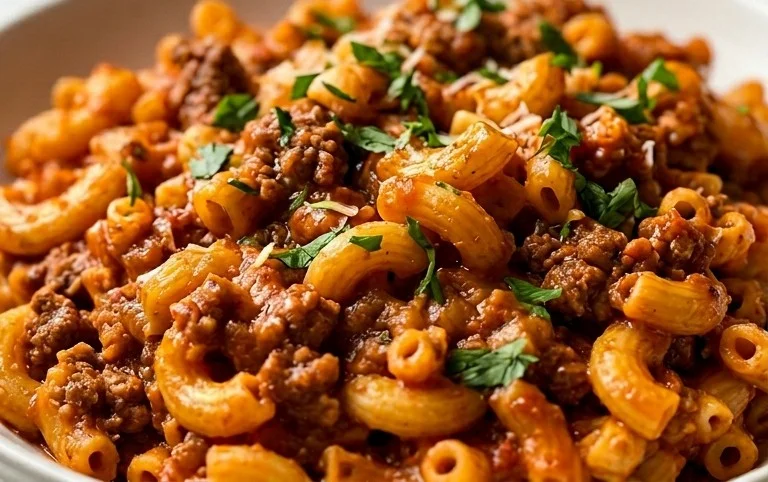 Beefaroni