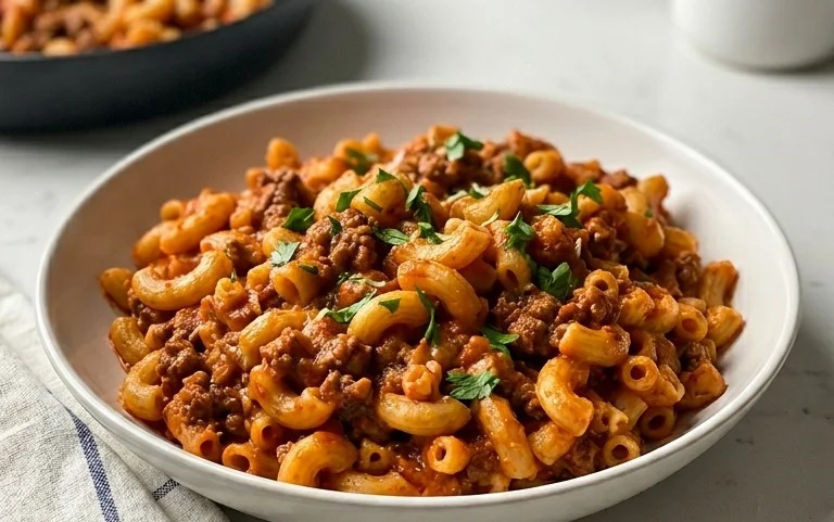 Beefaroni