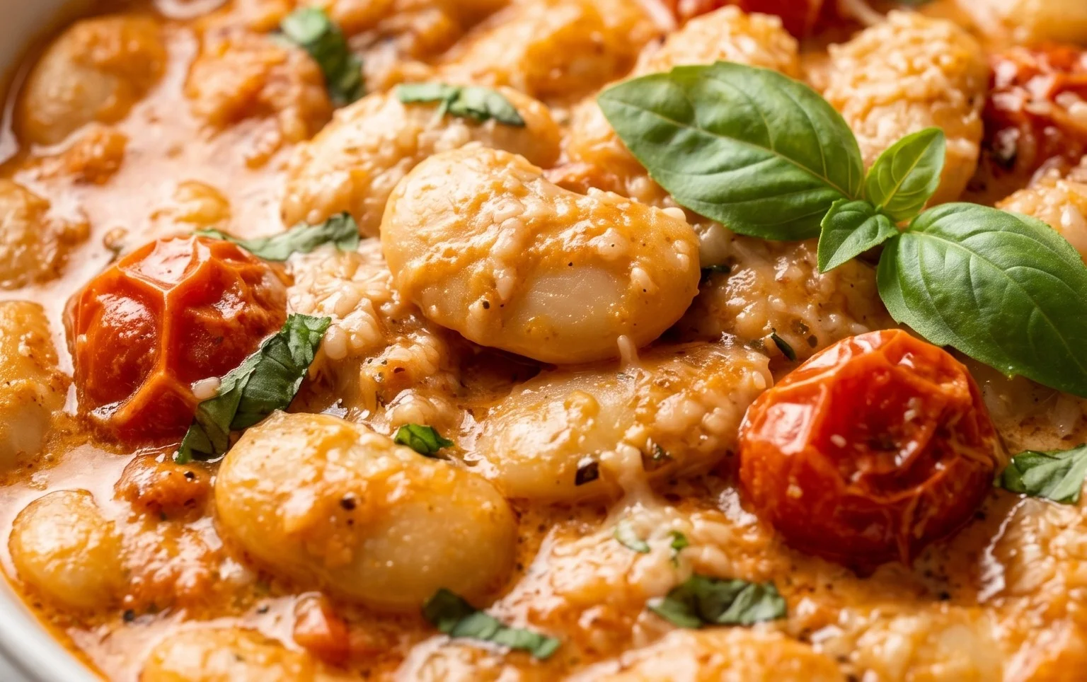 Marry Me Butter Beans
