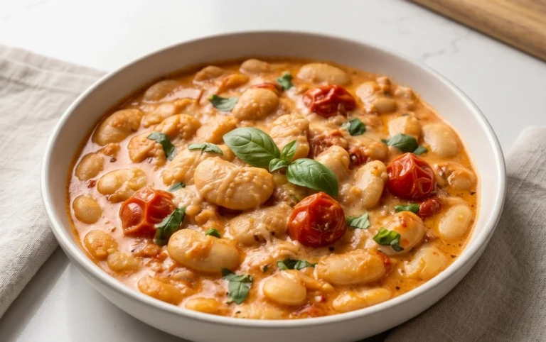 Marry Me Butter Beans