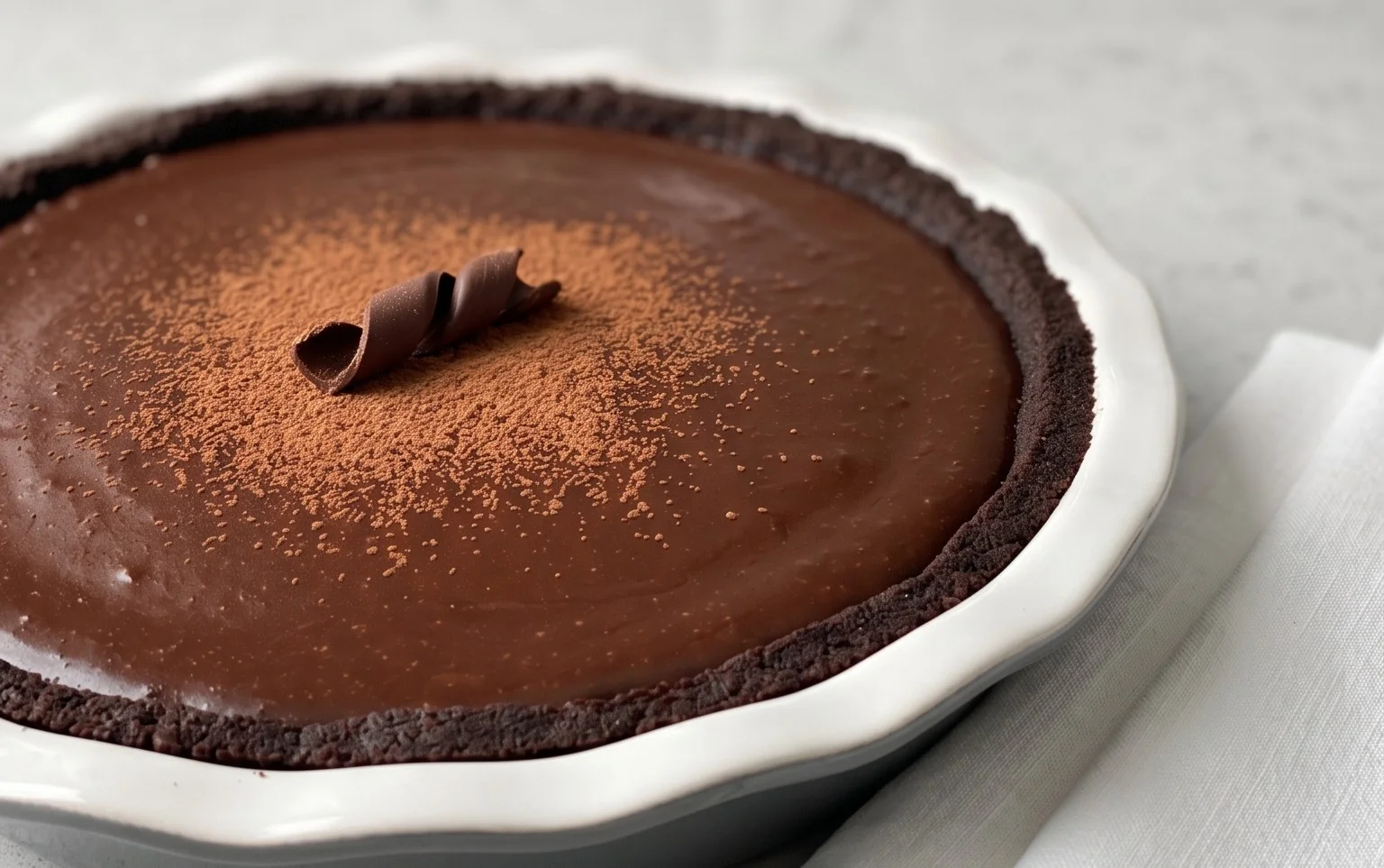 How to Make a Clay Pie