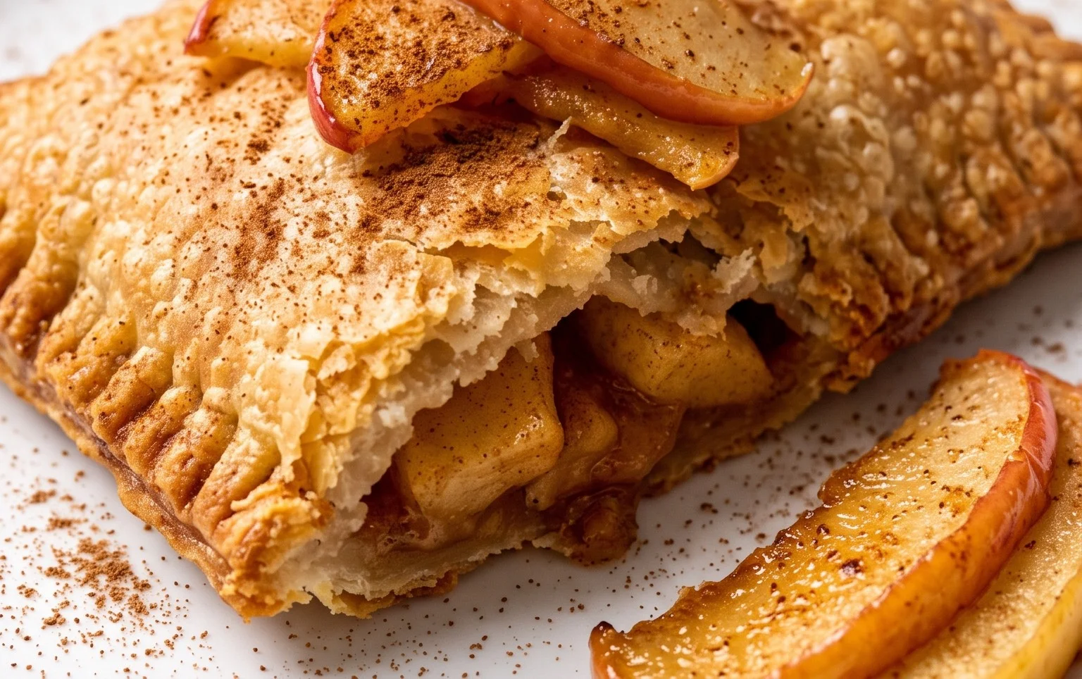 The Best Fried Apple Pies Recipe (Homemade)