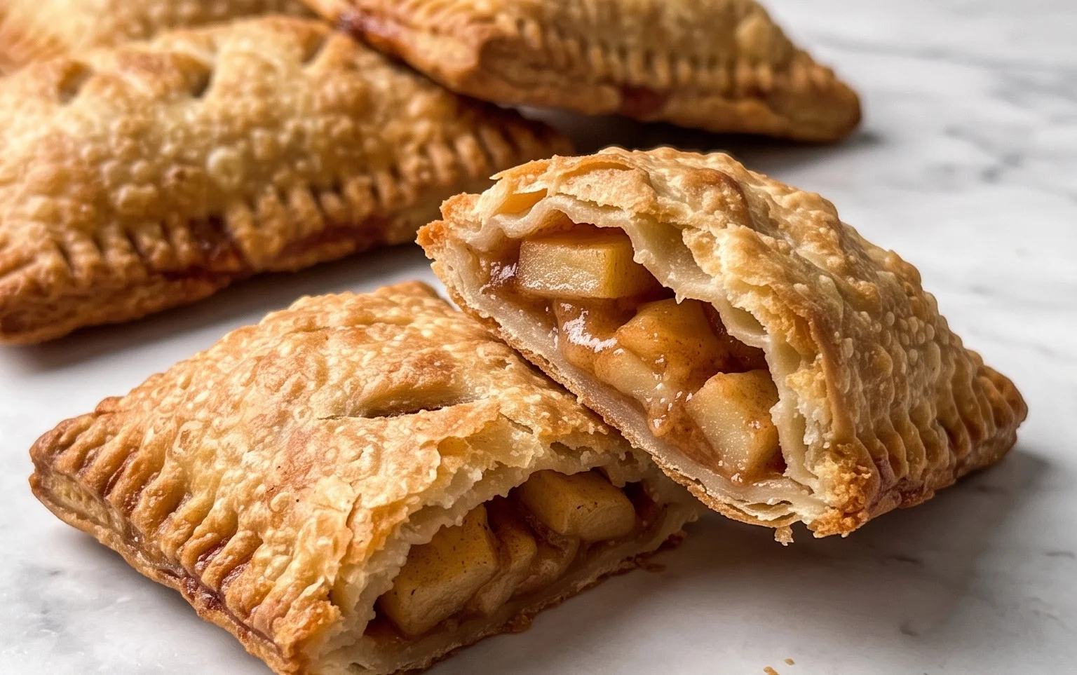 The Best Fried Apple Pies Recipe (Homemade)