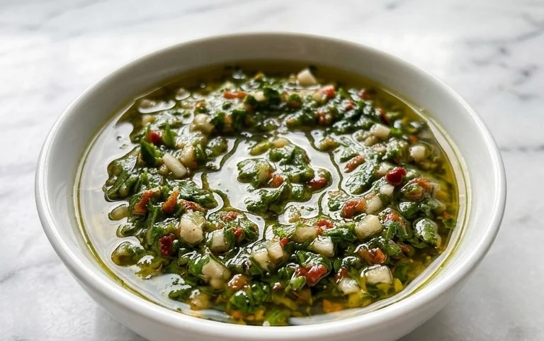 Chimichurri Sauce