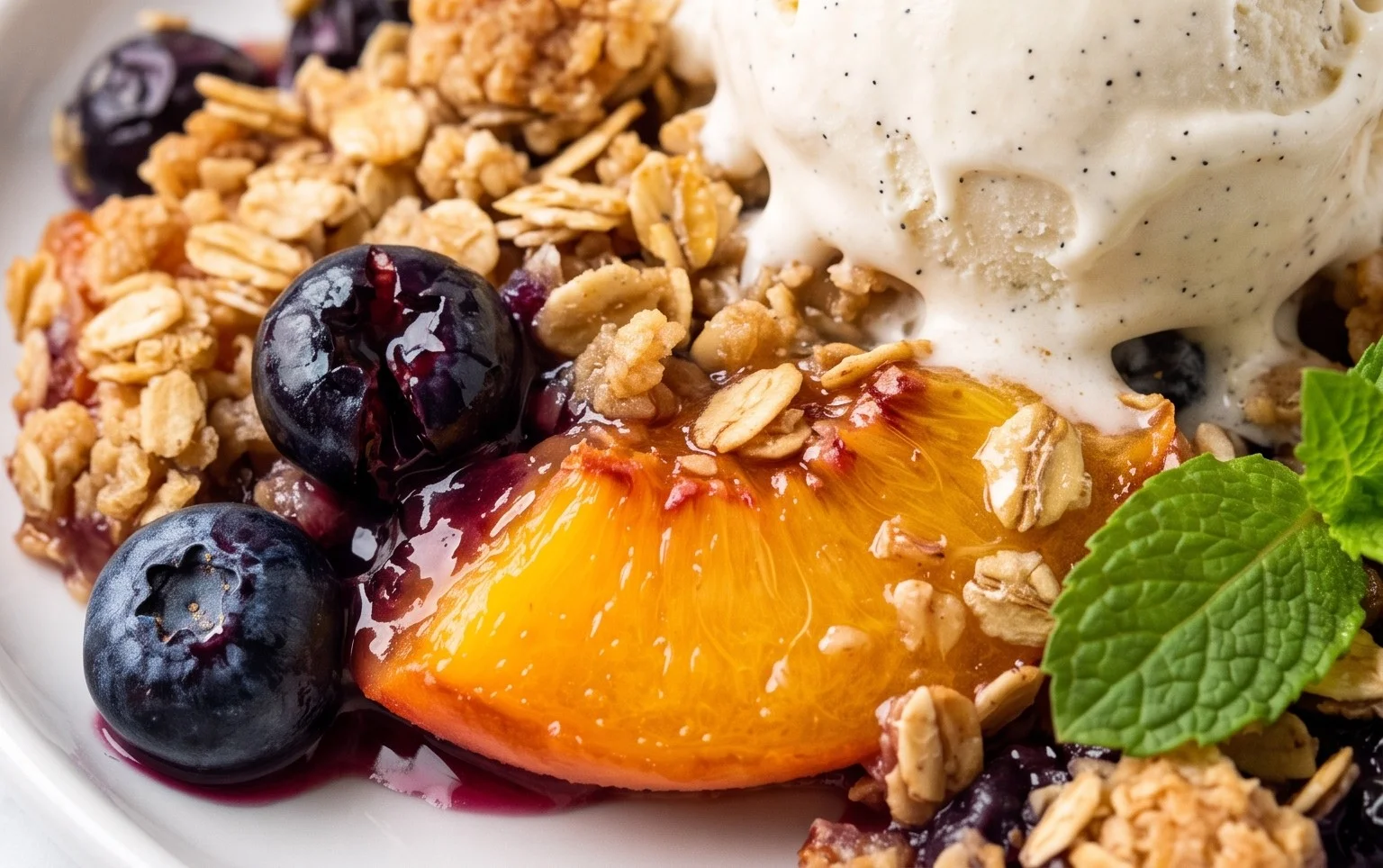 25 Easy Recipes Using Fresh Peaches