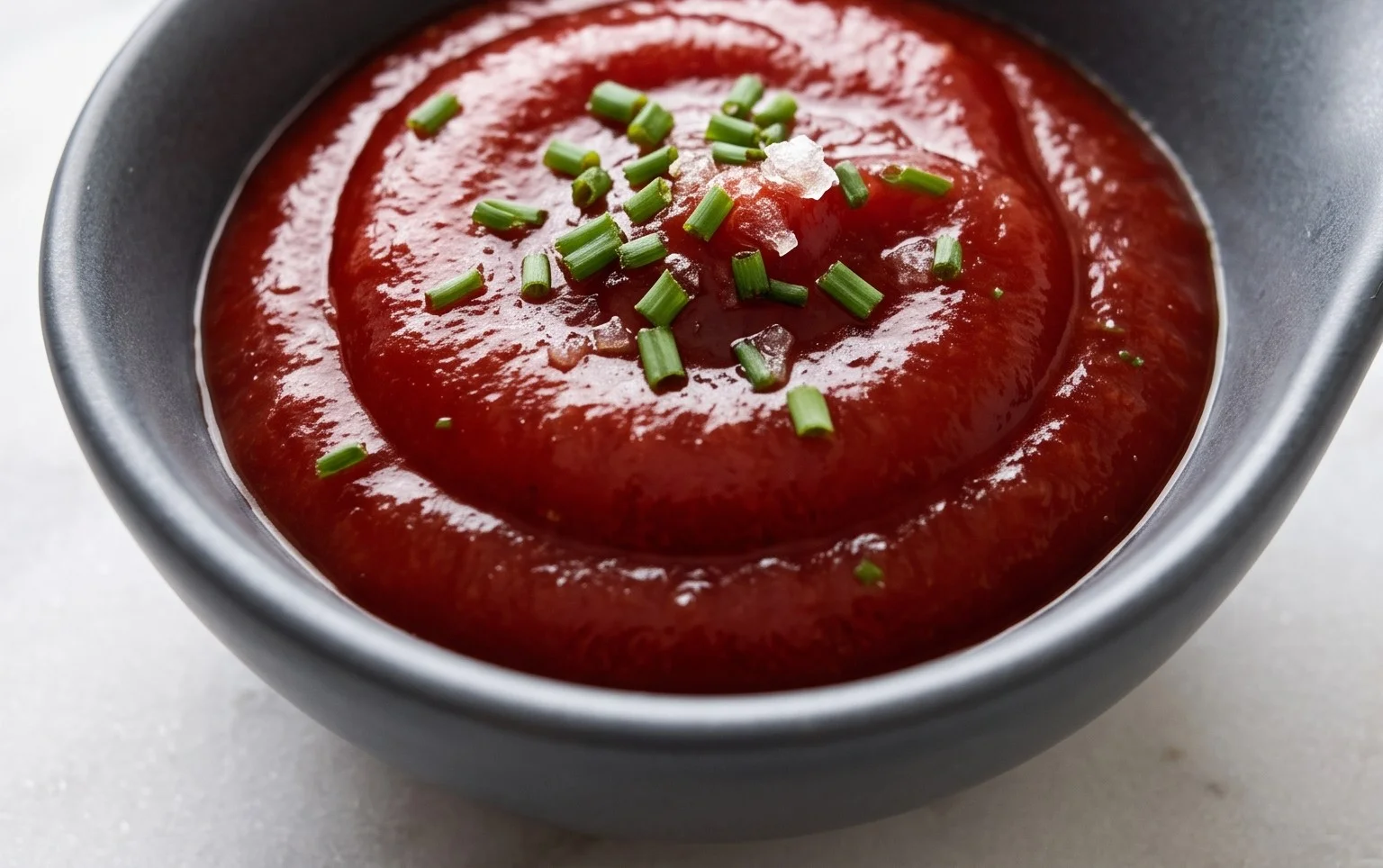 Canned Ketchup Recipe (Heinz Copycat)