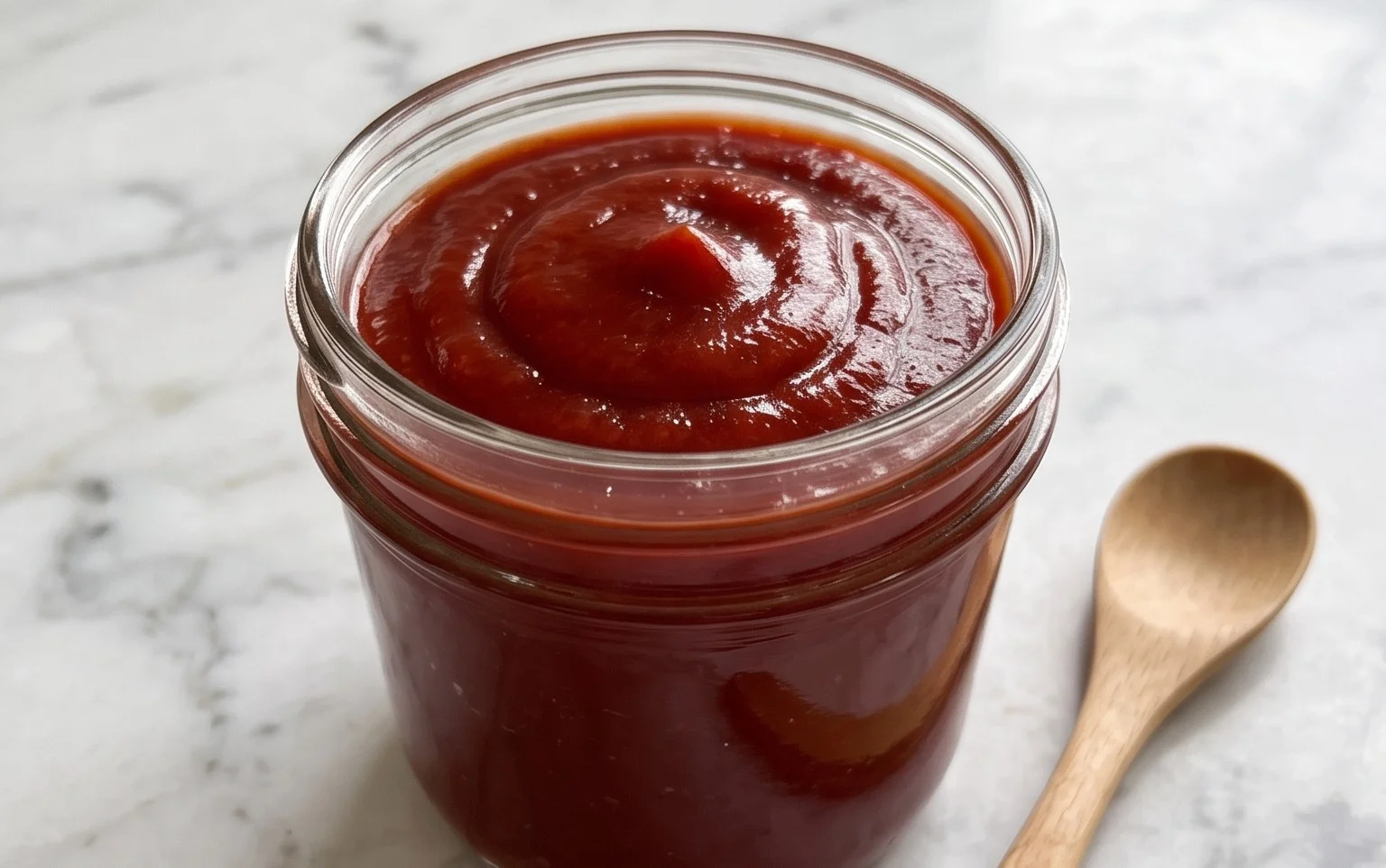 Canned Ketchup Recipe (Heinz Copycat)