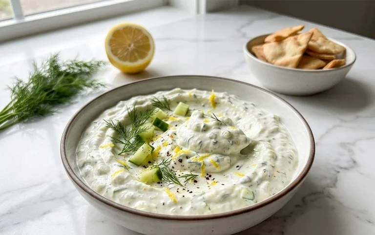 Dill Dip
