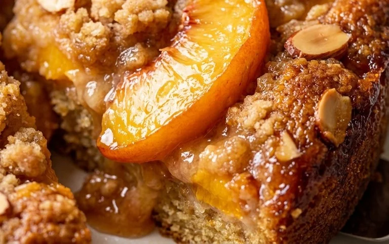 Peach Buckle