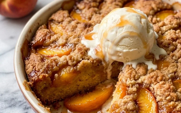 Peach Buckle