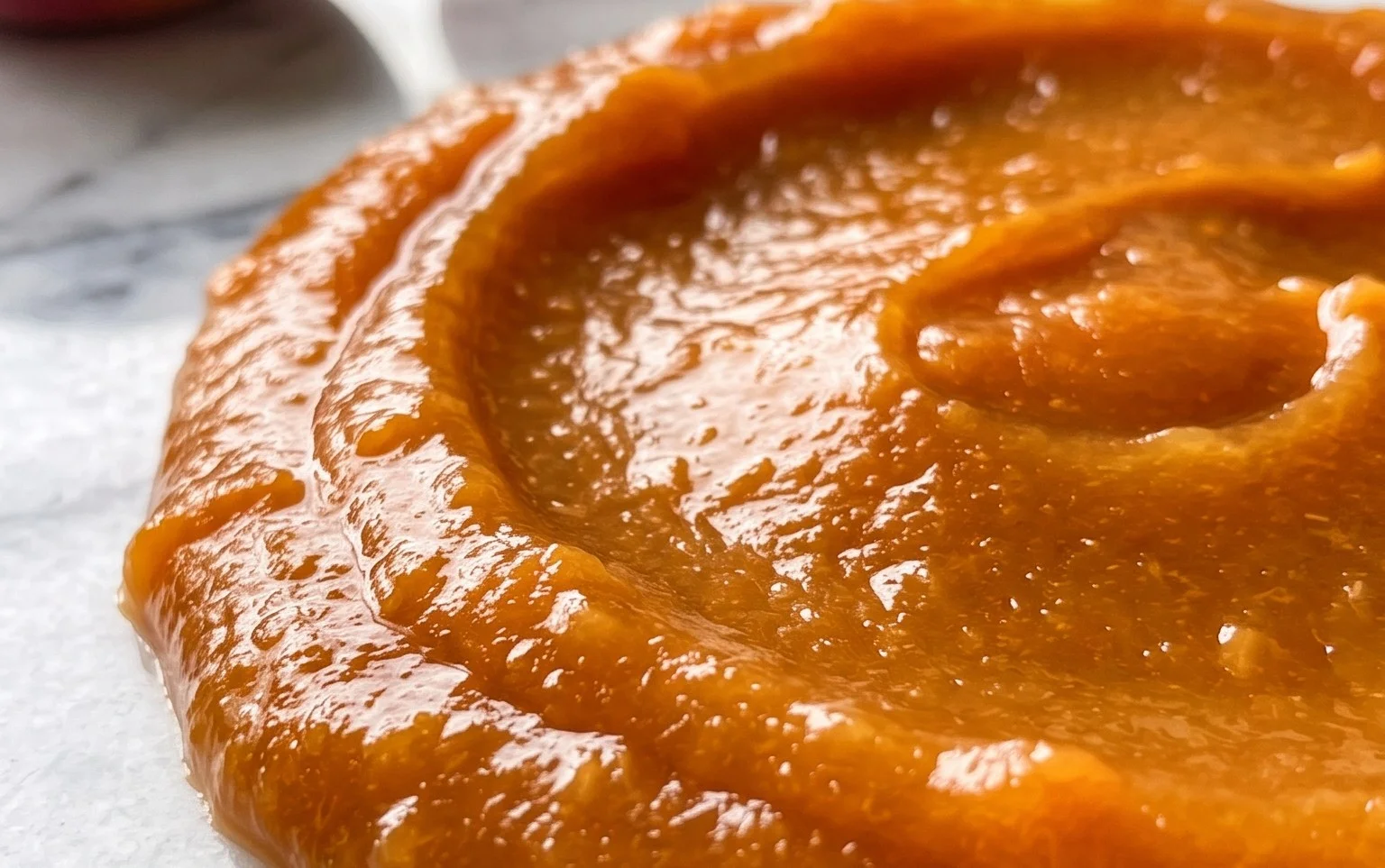 Peach Butter